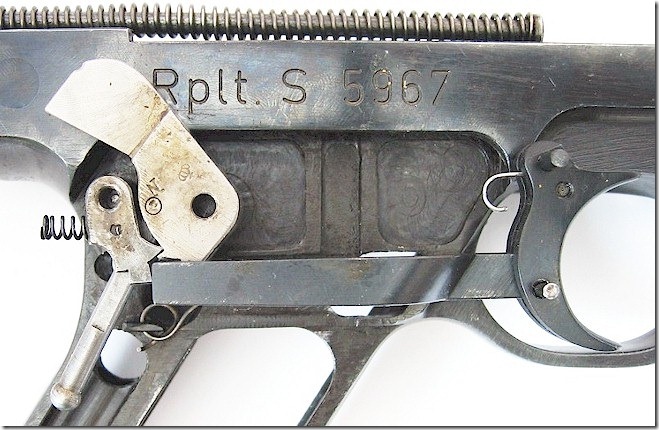 Lahti L-35 pistol
