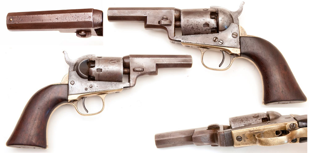 Wells Fargo Revolver
