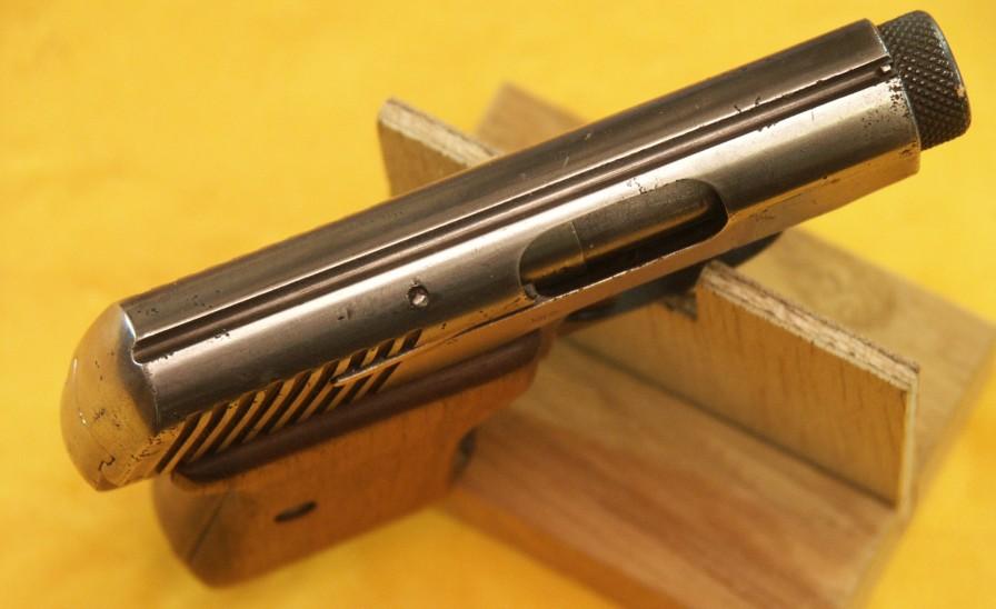 Walther Model 2