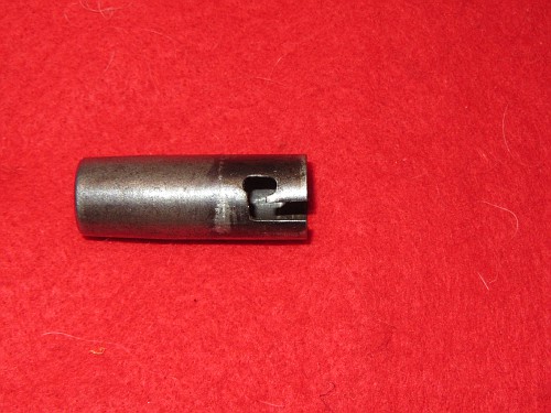 disassembly Walther Model 7