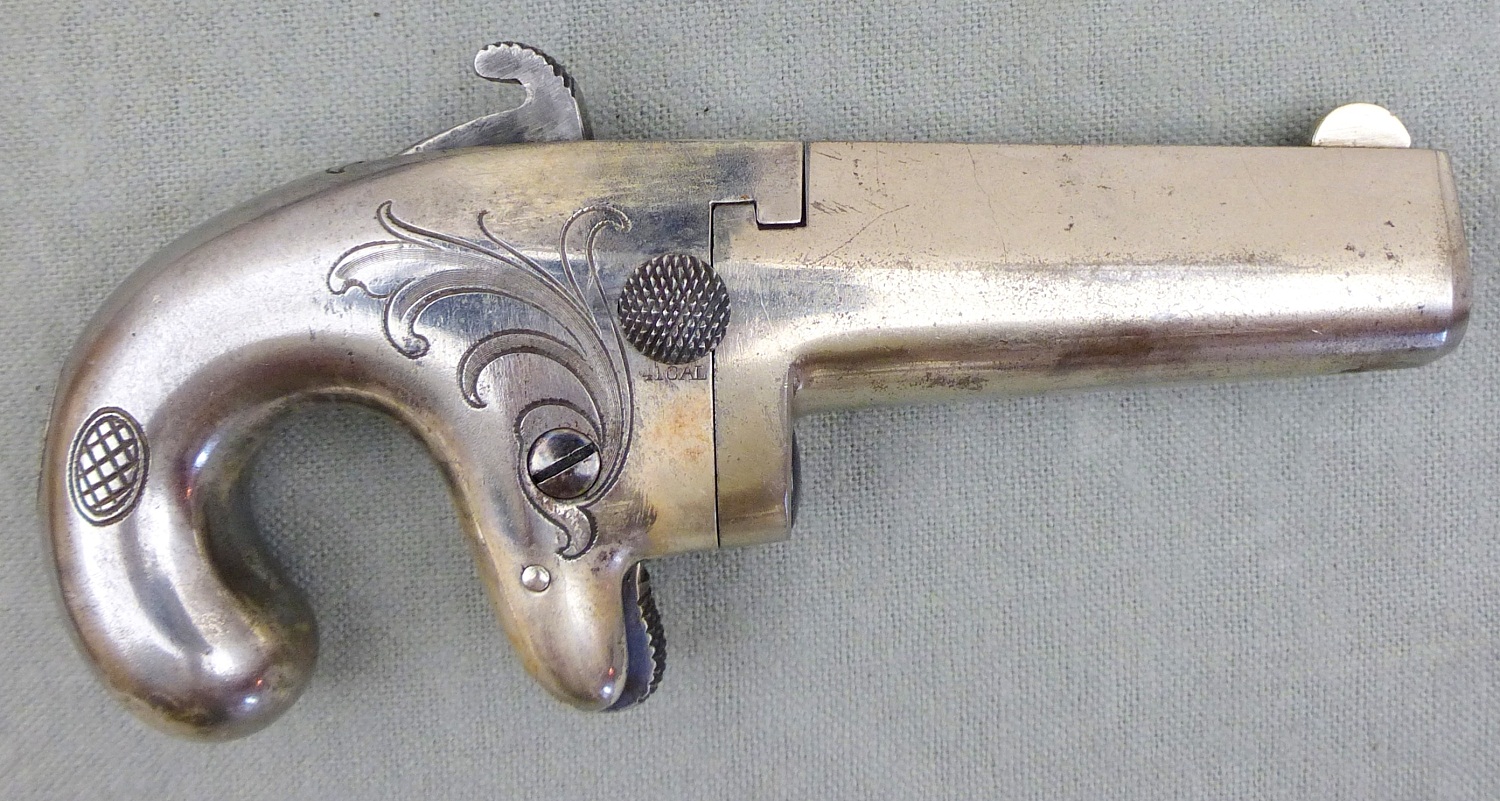 Colt First Model Derringer
