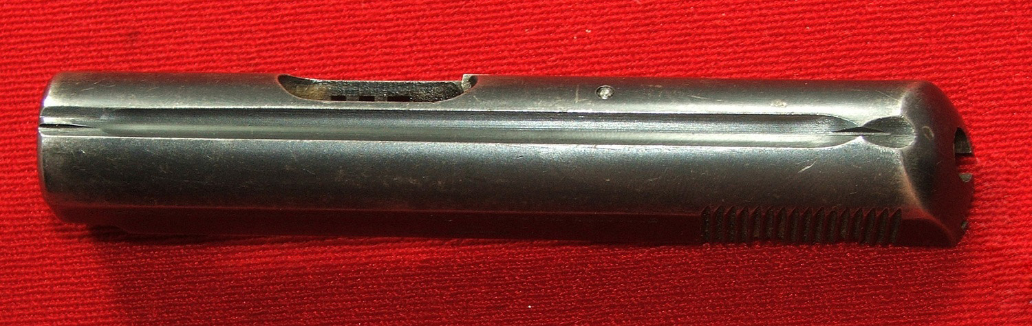 FN Browning Modell 1906 Pistol