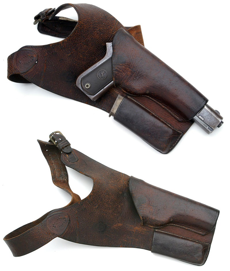 Colt Model 1900 holster