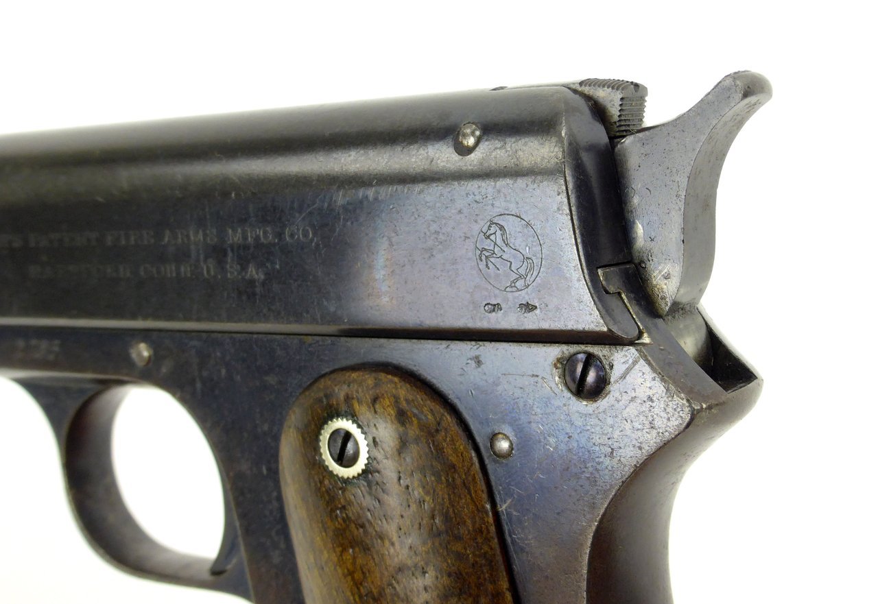 Colt Model 1900 