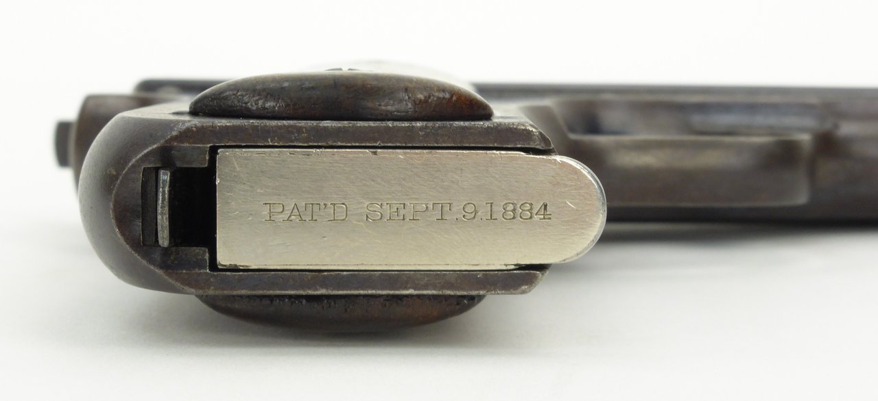 Colt Model 1900 