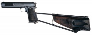 Colt Model 1902 Military