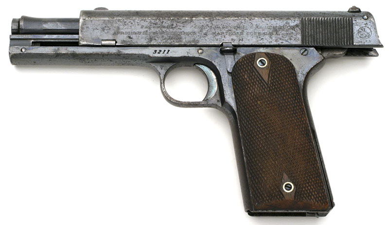 Colt Model 1905 Military .45 ACP