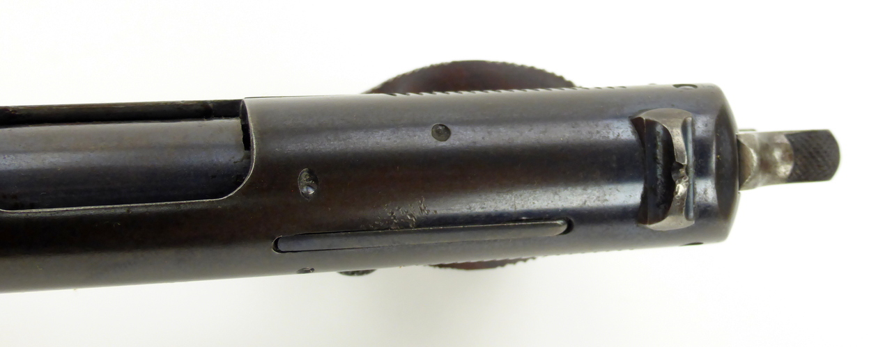 Colt Model 1907 .45 ACP