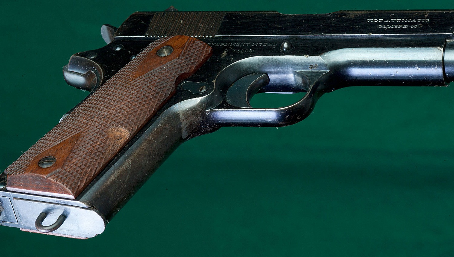 Colt Model of 1911