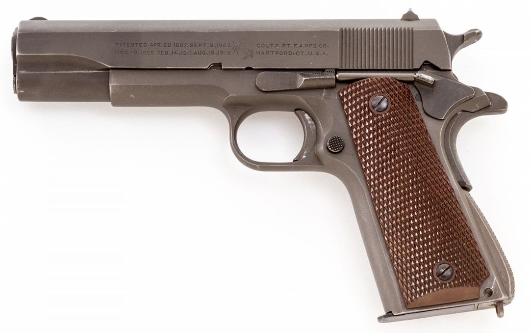 Colt 1911-A1 