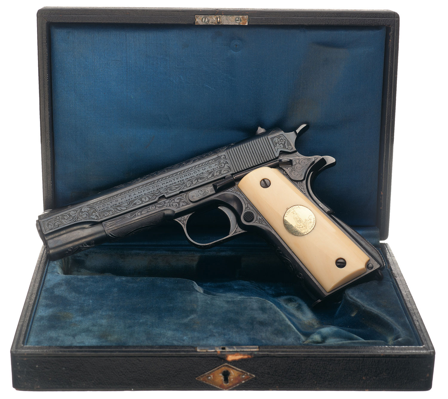 Colt Government Model 1911A1