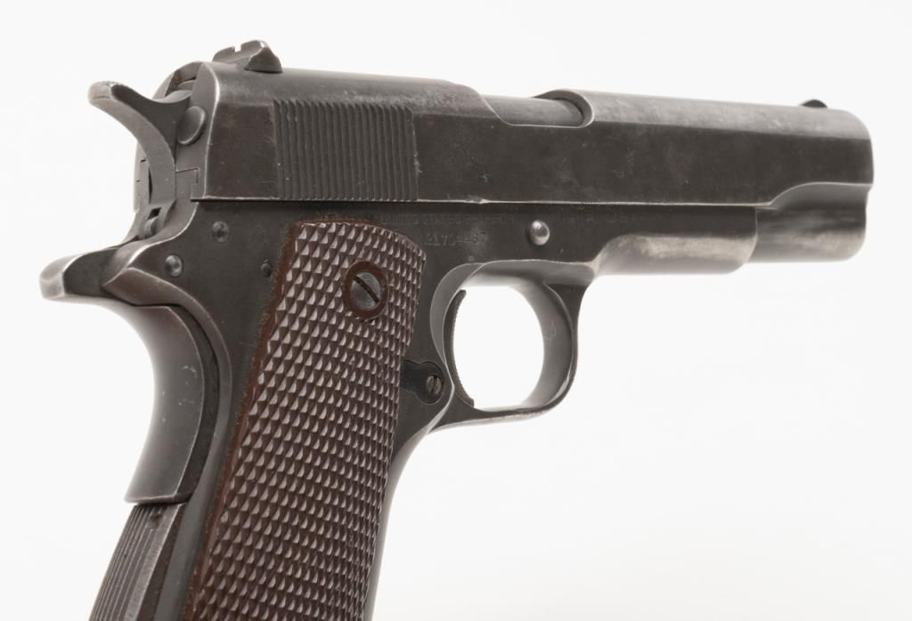 Colt Model 1911A1