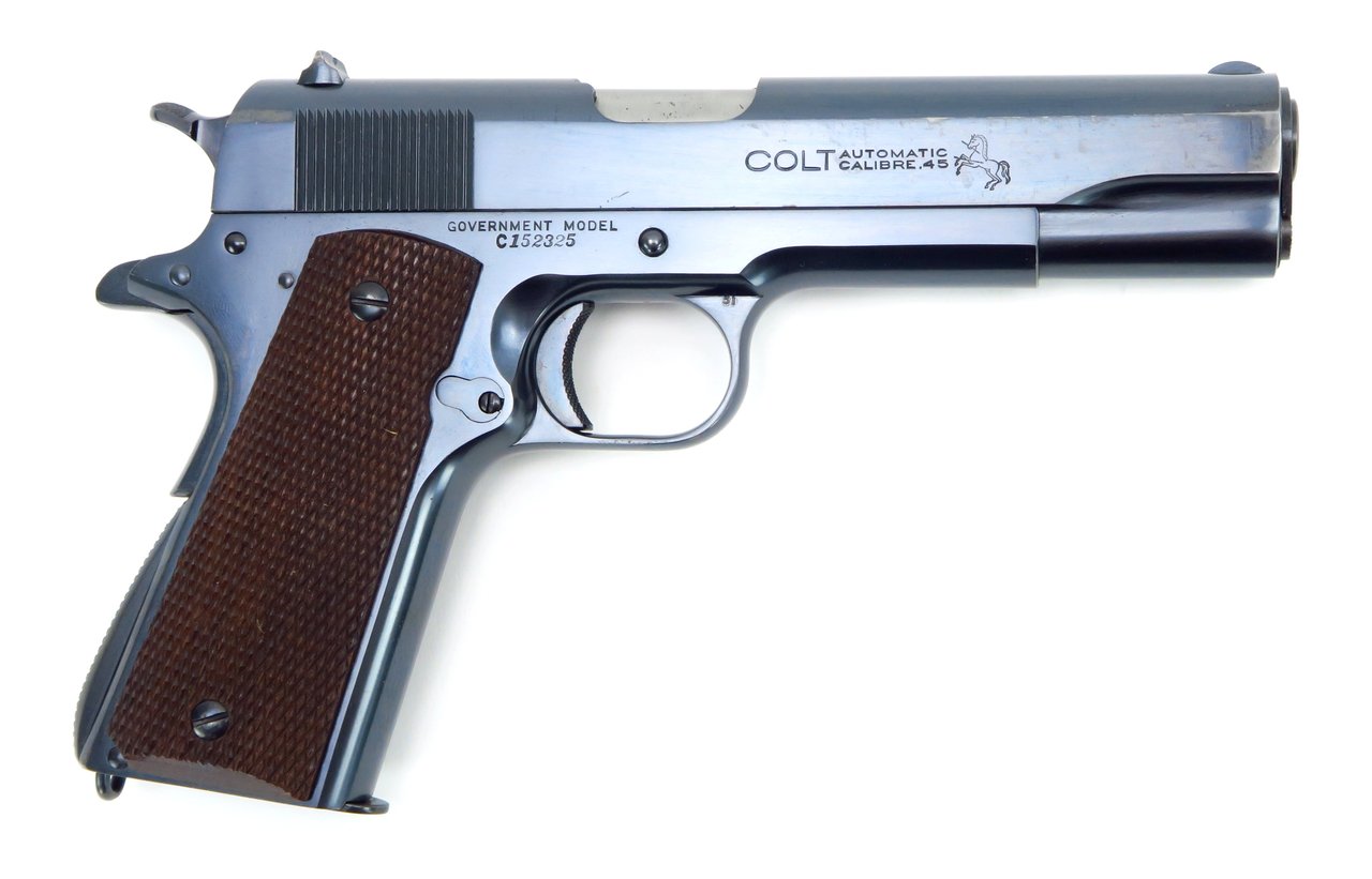 Colt Government Model 1911A1
