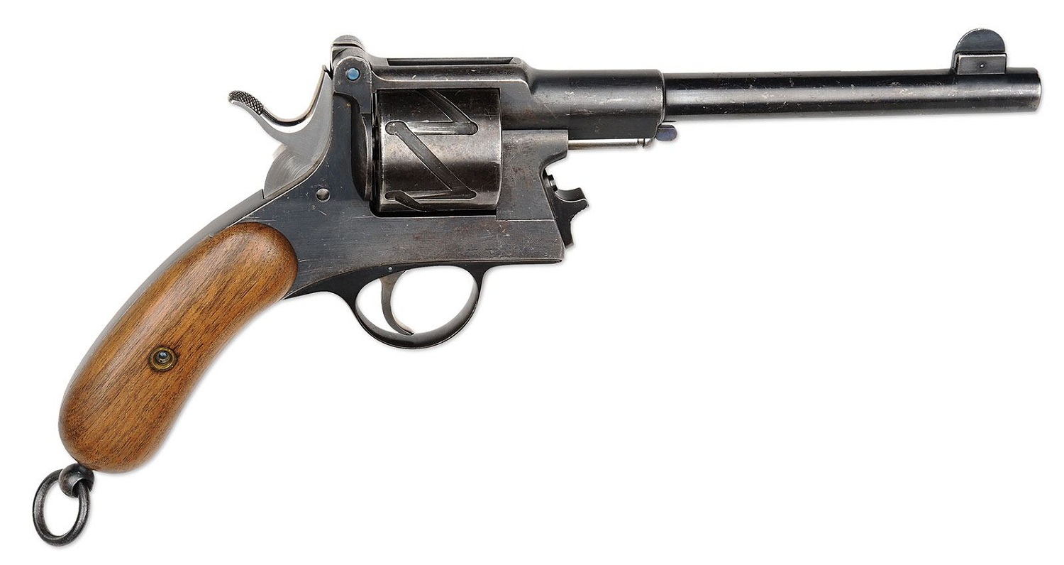Mauser Zig Zag 1878 model hinged-frame improved 