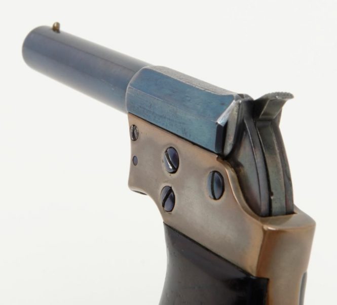 Remington Vest Pocket Pistol №2 Size - .30 Caliber