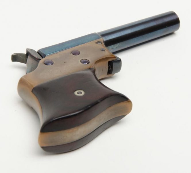 Remington Vest Pocket Pistol №2 Size - .30 Caliber