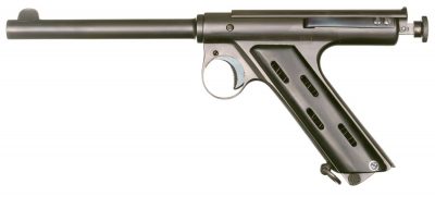  M1896 Silverman-Maxim Pistol