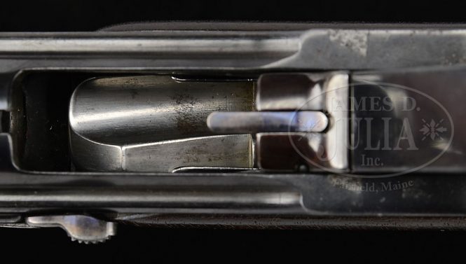 Experimental Unique Walther 